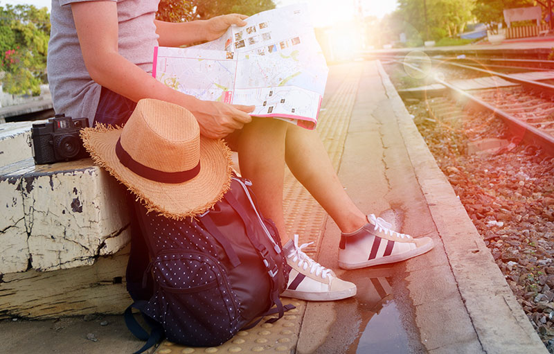 トラベル・ヘルプ